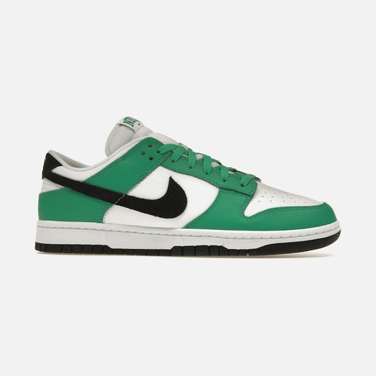 nike dunk low celtics