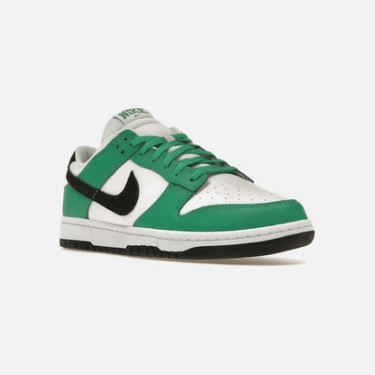 nike dunk low celtics