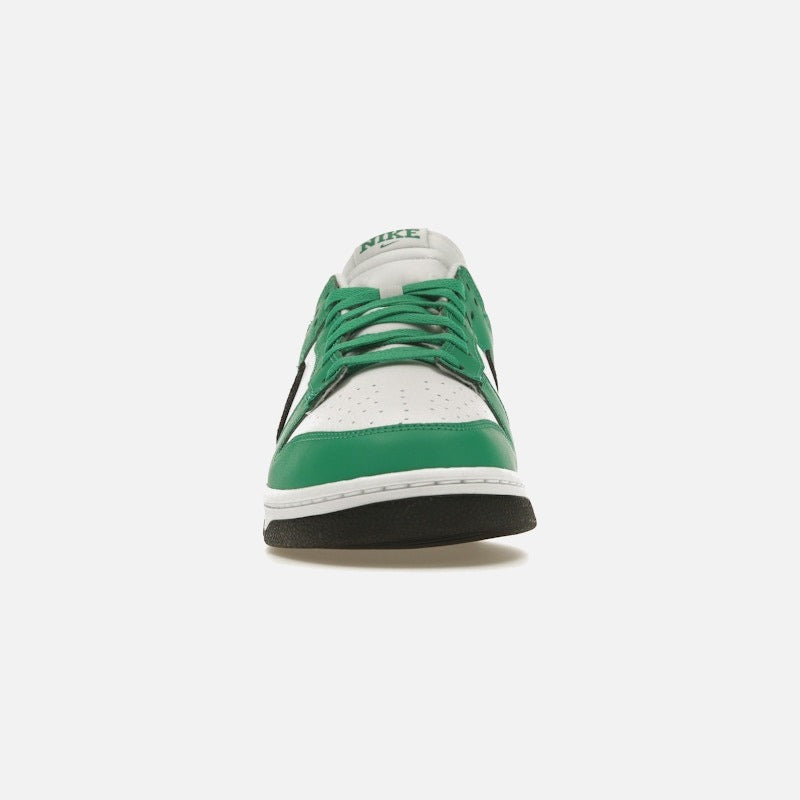 nike dunk low celtics
