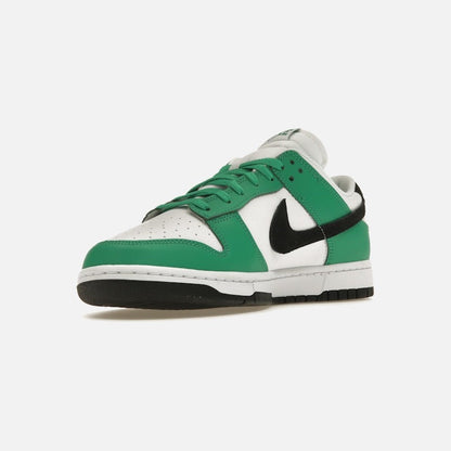 nike dunk low celtics