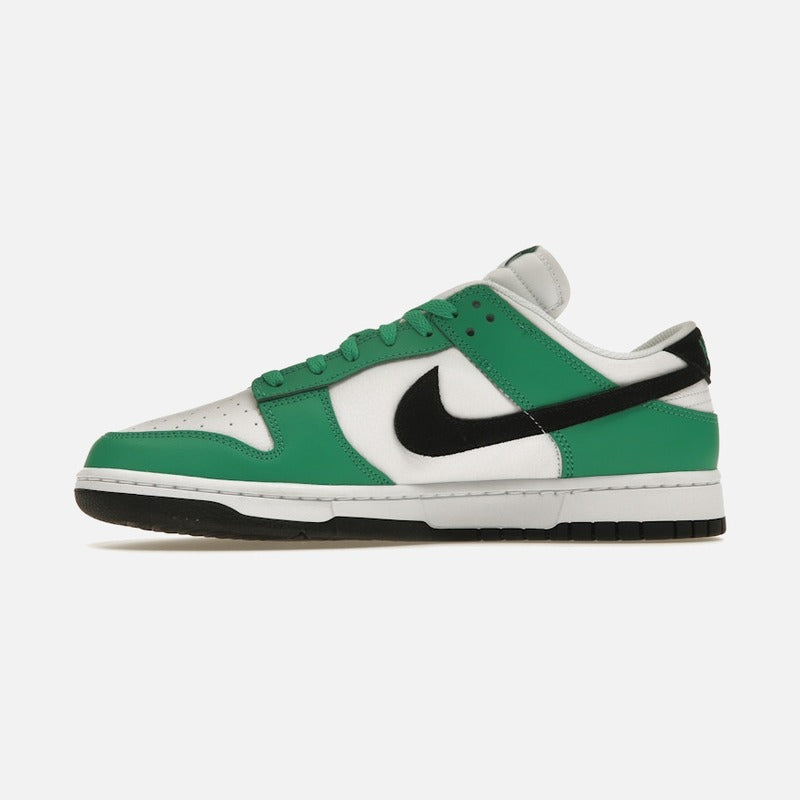 nike dunk low celtics