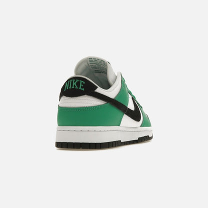 nike dunk low celtics