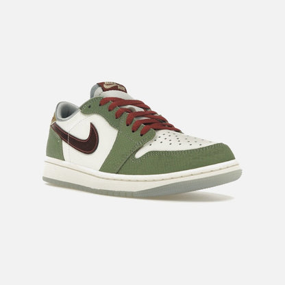 Jordan 1 Retro Low Og Year Of The Dragon (2024)