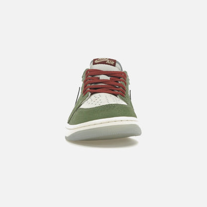Jordan 1 Retro Low Og Year Of The Dragon (2024)