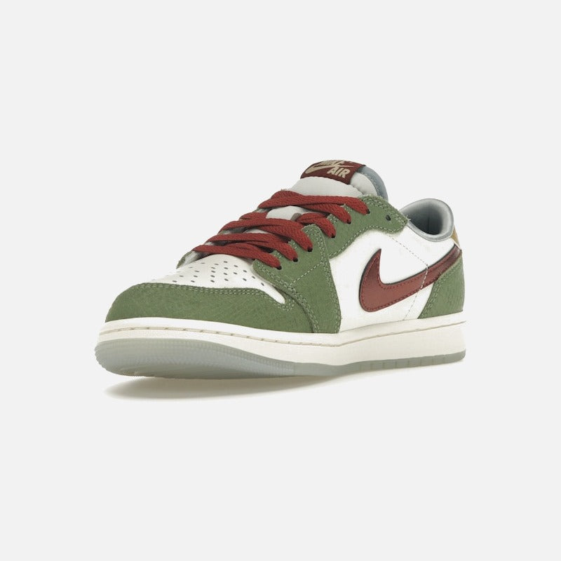 Jordan 1 Retro Low Og Year Of The Dragon (2024)