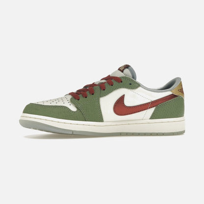Jordan 1 Retro Low Og Year Of The Dragon (2024)