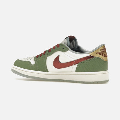 Jordan 1 Retro Low Og Year Of The Dragon (2024)
