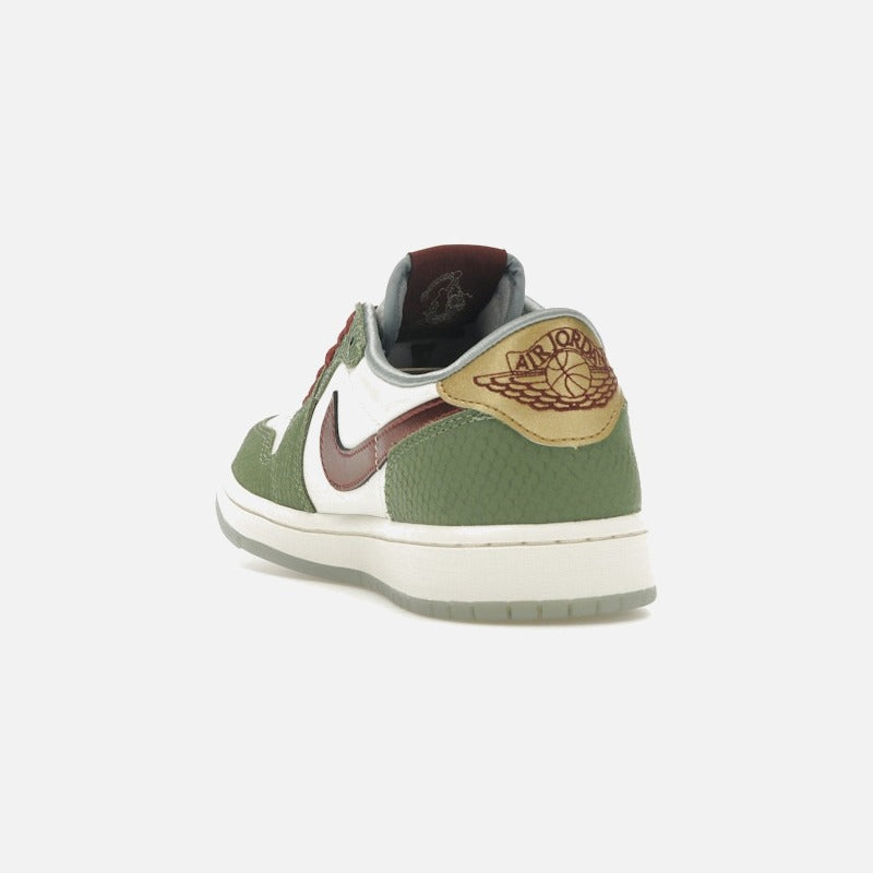 Jordan 1 Retro Low Og Year Of The Dragon (2024)