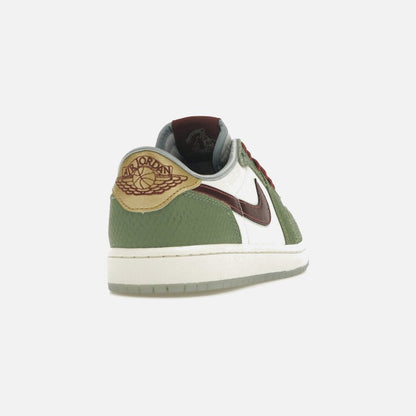 Jordan 1 Retro Low Og Year Of The Dragon (2024)