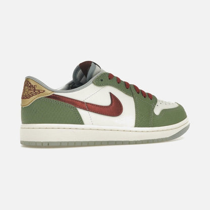 Jordan 1 Retro Low Og Year Of The Dragon (2024)