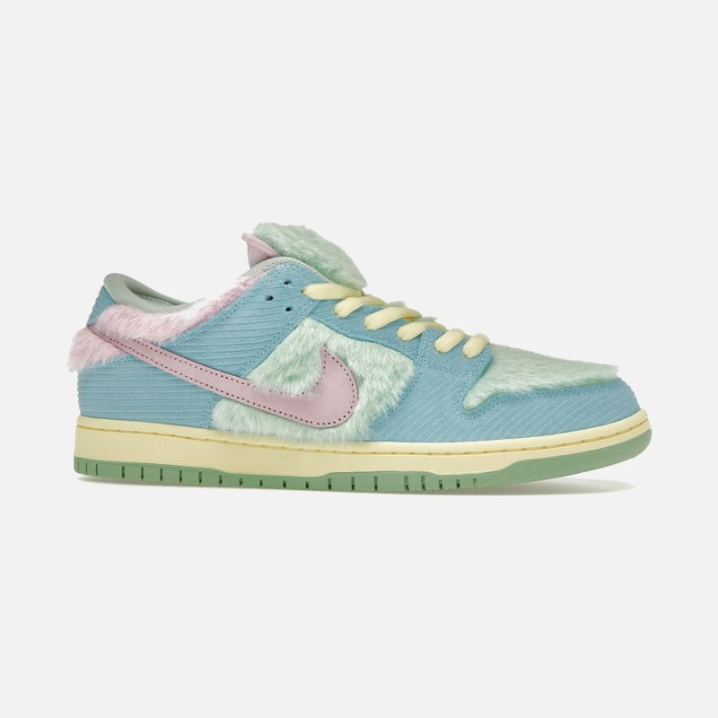 Nike Sb Dunk Low Verdy Visty