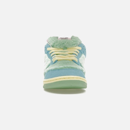 Nike Sb Dunk Low Verdy Visty