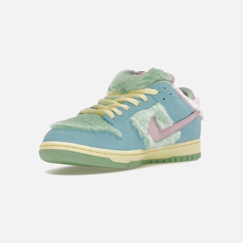 Nike Sb Dunk Low Verdy Visty
