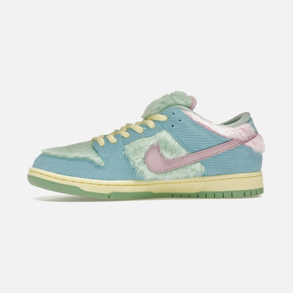Nike Sb Dunk Low Verdy Visty