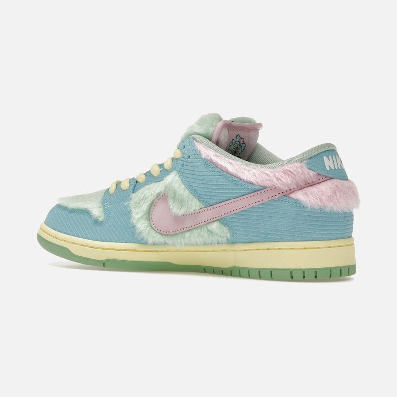 Nike Sb Dunk Low Verdy Visty