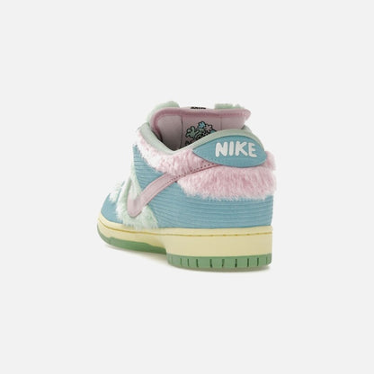 Nike Sb Dunk Low Verdy Visty