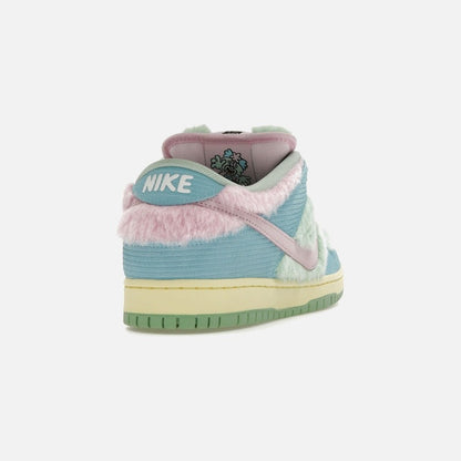 Nike Sb Dunk Low Verdy Visty