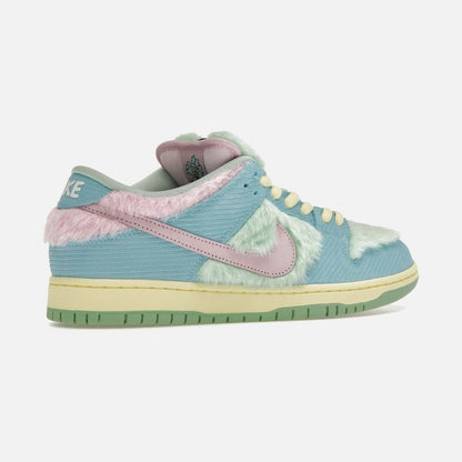 Nike Sb Dunk Low Verdy Visty