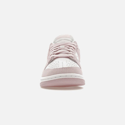 nike dunk low pink corduroy (women's)
