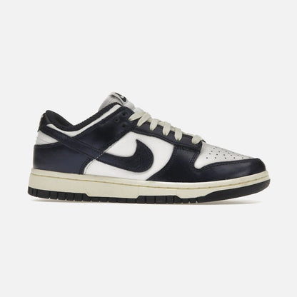 Nike Dunk Low Prm Vintage Navy