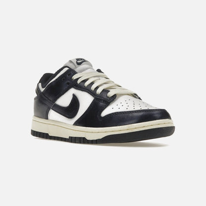 Nike Dunk Low Prm Vintage Navy