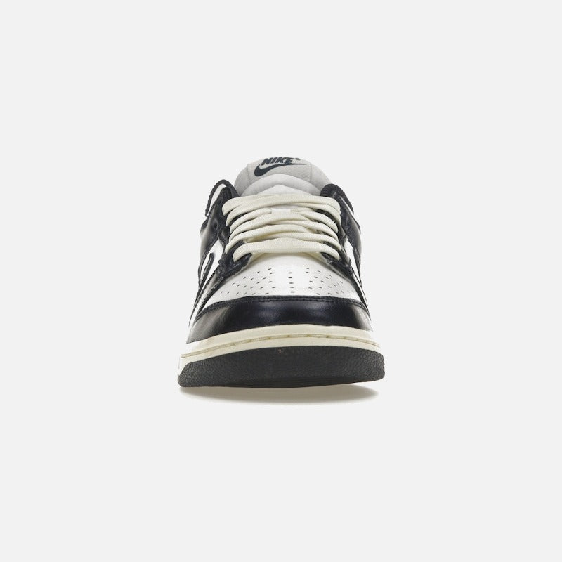 Nike Dunk Low Prm Vintage Navy