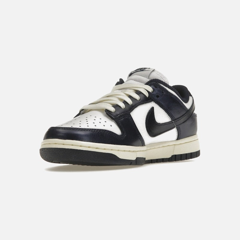 Nike Dunk Low Prm Vintage Navy