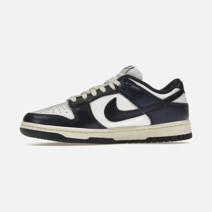 Nike Dunk Low Prm Vintage Navy