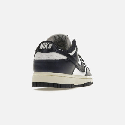 Nike Dunk Low Prm Vintage Navy