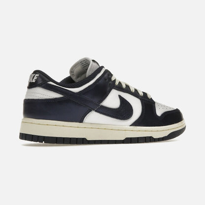 Nike Dunk Low Prm Vintage Navy