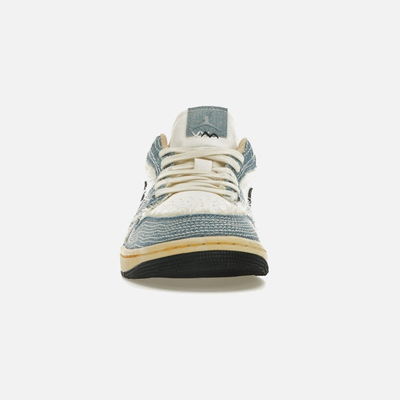 jordan 1 low se wrmk sashiko denim