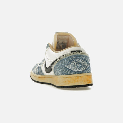 jordan 1 low se wrmk sashiko denim