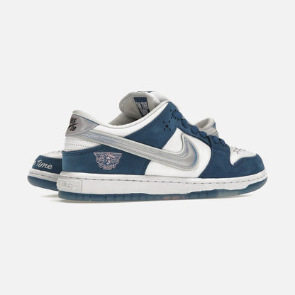 nike sb dunk low born x raised one block at a time