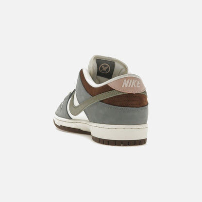 nike sb dunk low yuto horigome
