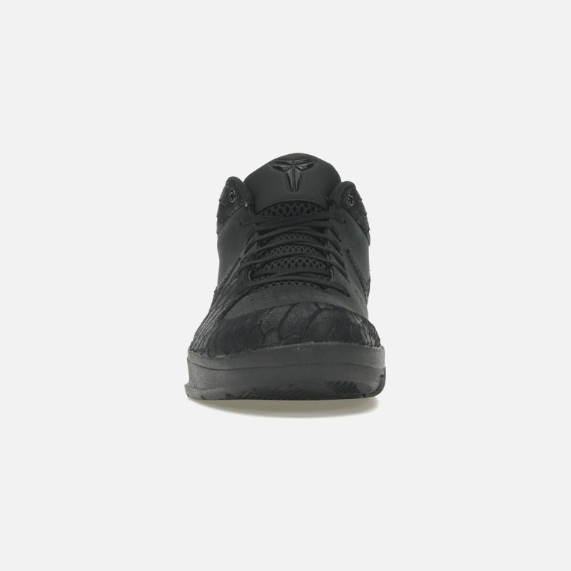 nike kobe 4 protro gift of mamba