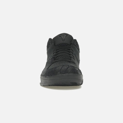 nike kobe 4 protro gift of mamba