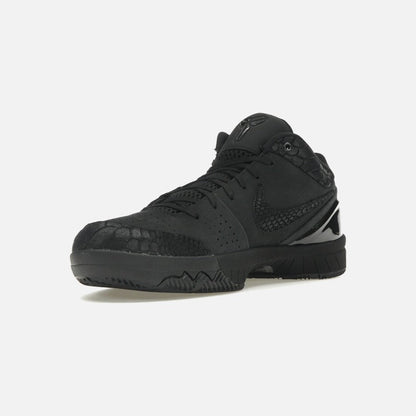 nike kobe 4 protro gift of mamba
