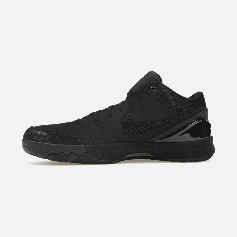 nike kobe 4 protro gift of mamba