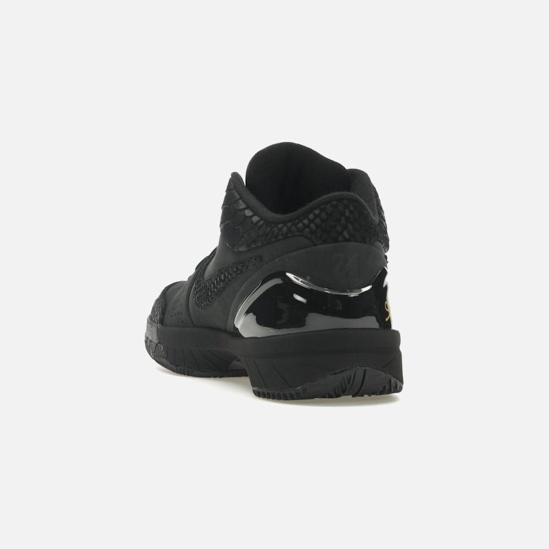 nike kobe 4 protro gift of mamba