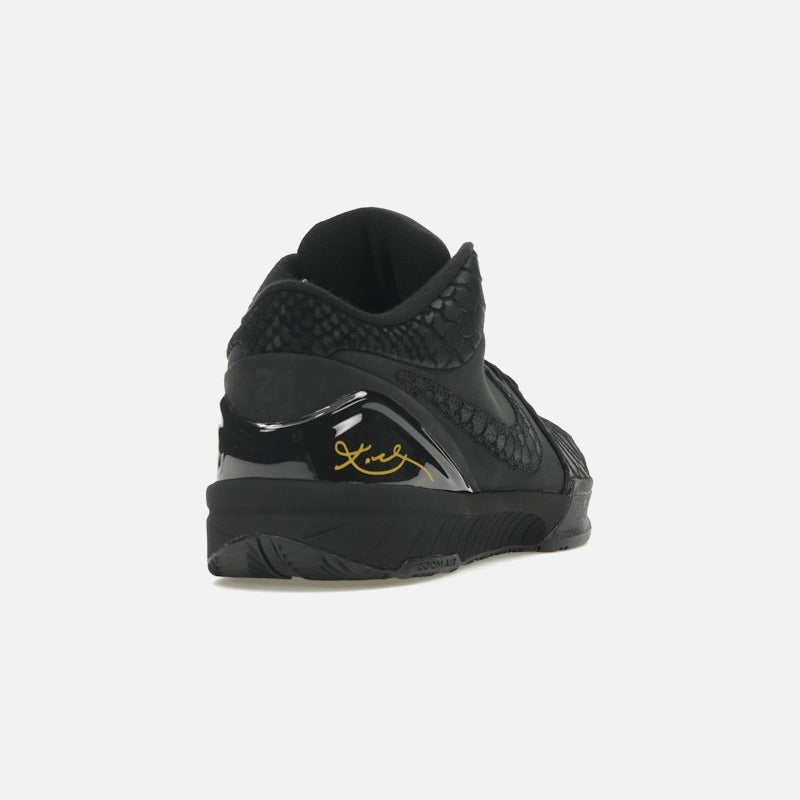 nike kobe 4 protro gift of mamba