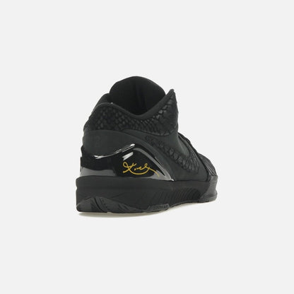 nike kobe 4 protro gift of mamba