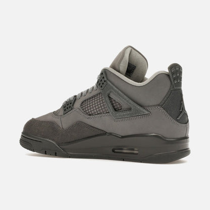 jordan 4 retro se paris olympics wet cement