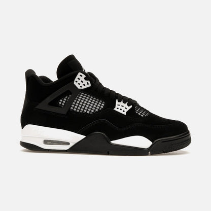 Jordan 4 Retro White Thunder