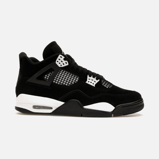 Jordan 4 Retro White Thunder