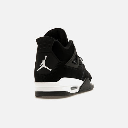 Jordan 4 Retro White Thunder