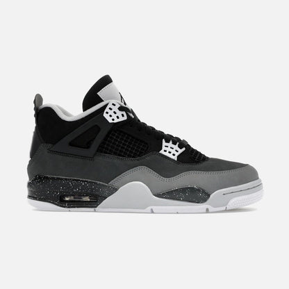 Jordan 4 Retro Fear (2024)
