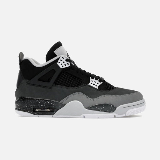 Jordan 4 Retro Fear (2024)