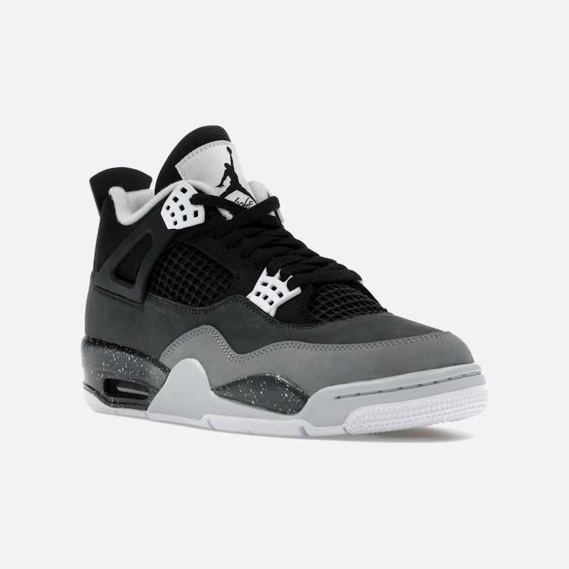 Jordan 4 Retro Fear (2024)