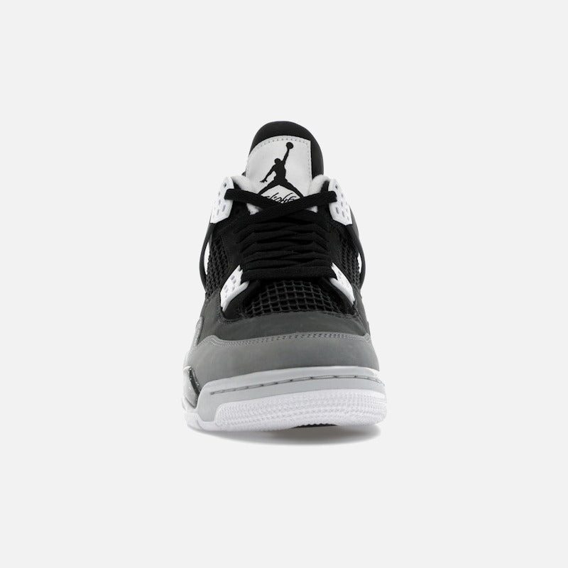 Jordan 4 Retro Fear (2024)