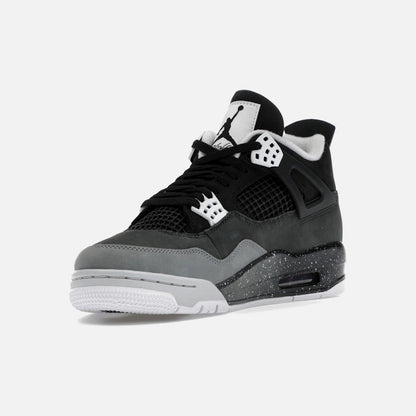 Jordan 4 Retro Fear (2024)